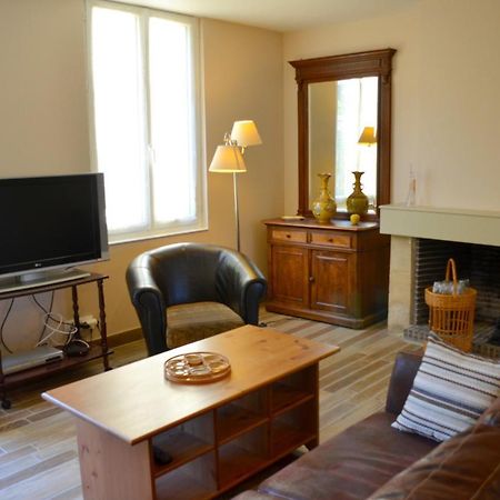 Le Gite Des Sureaux Rarecourt Luaran gambar